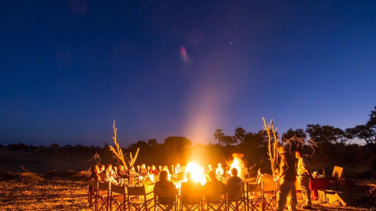 Moremi Other | Third Bridge Mobile Camp