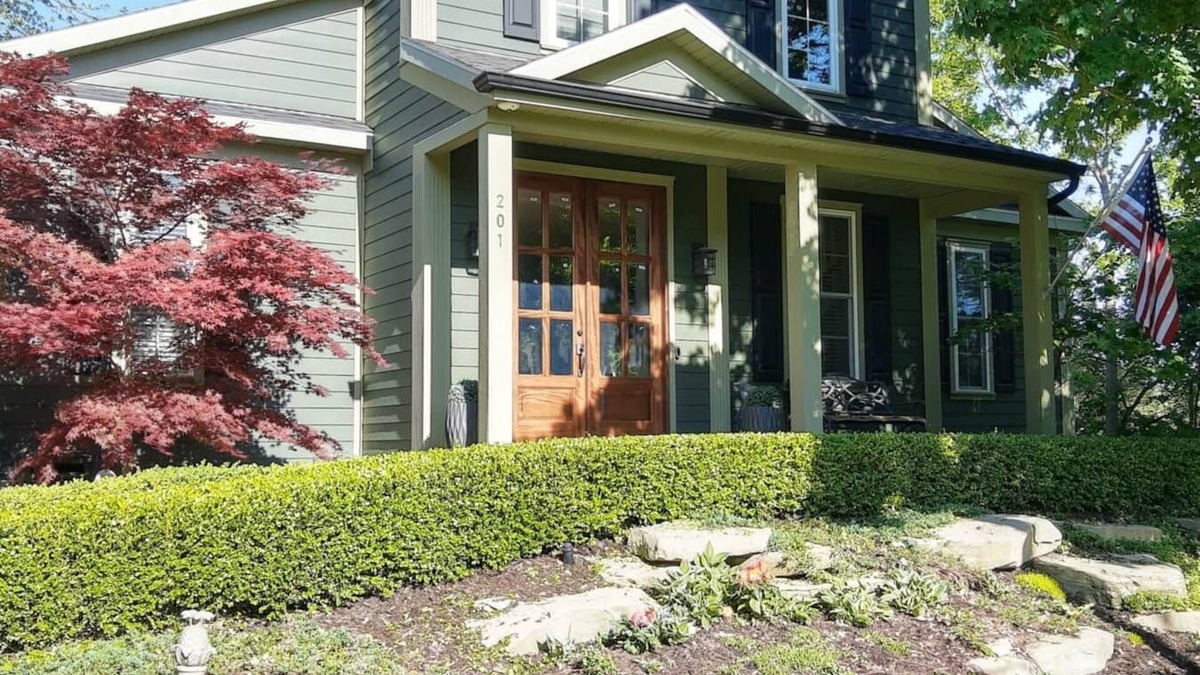 Douglas House | Third Coast Hideaway - Saugatuck-Douglas Downtown, Saugatuck Douglas Downtown