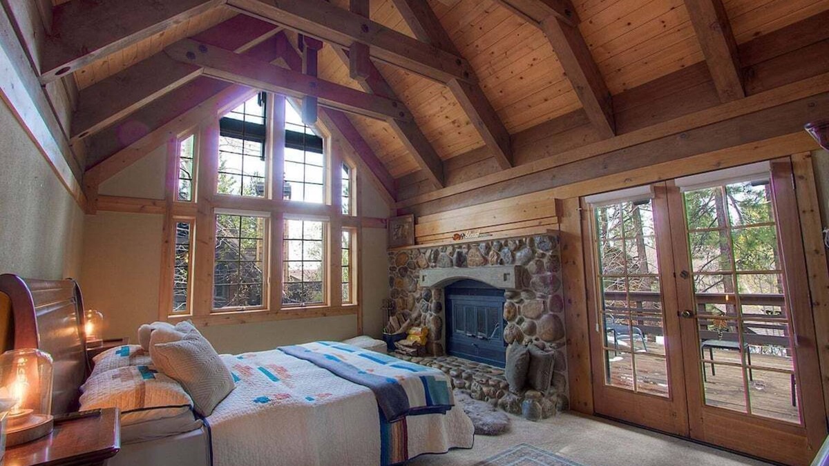 Incline Village Condo | Third Creek Comfort- Luxury Condo/Resort Amenities