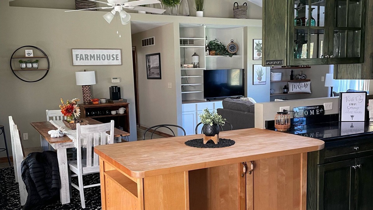 Walkerton Other | Third Day Farm Country Getaway Stay Enjoy the country life