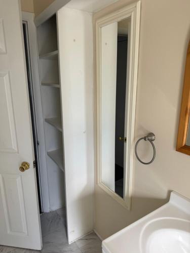 Souderton Apartment | Third Floor loft 2bed 1 bath Historic district