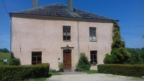 Chiny House | Thirifays, résidence de vacances