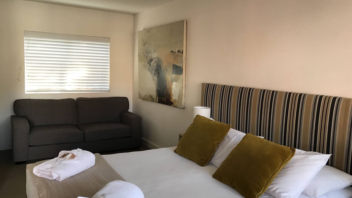 Thirroul Hotel | Thirroul Beach Motel