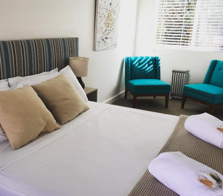 Thirroul Hotel | Thirroul Beach Motel