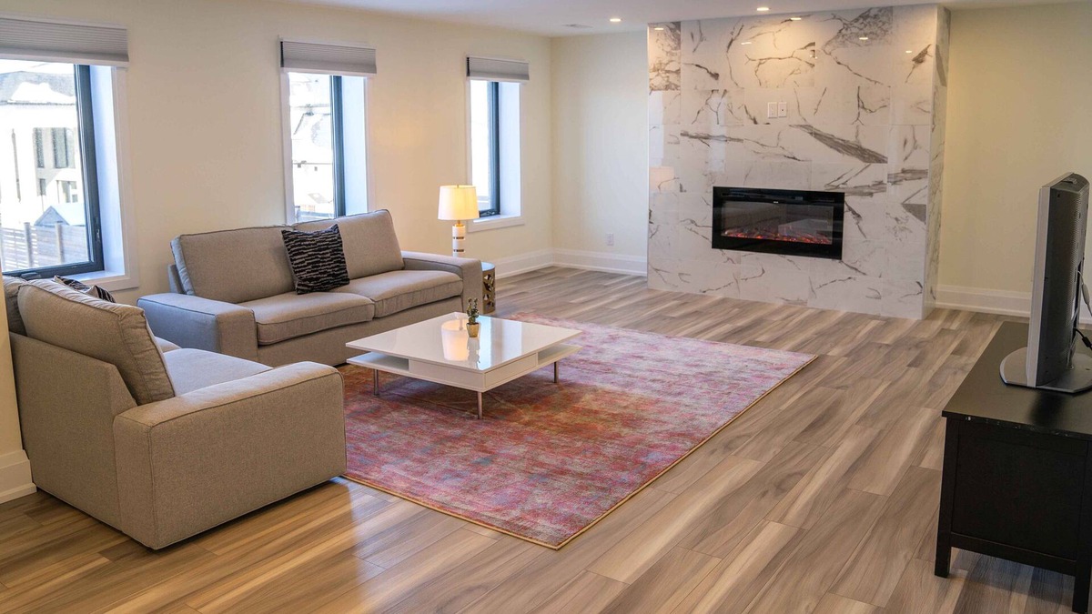 St. Davids Apartment | This apartment is a 1 bedroom(s), 1 bathrooms, located in Niagara on the Lake, ON.