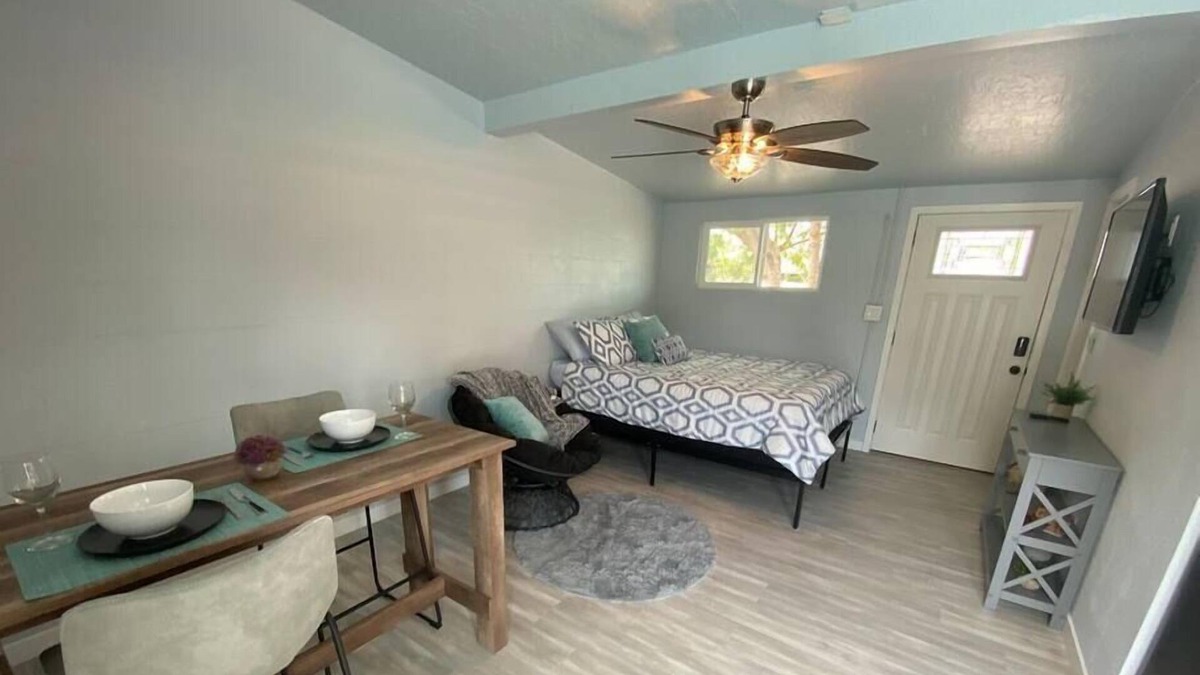 Garfield Apartment | This apartment is a 0 bedroom(s), 1 bathrooms, located in Phoenix, AZ.
