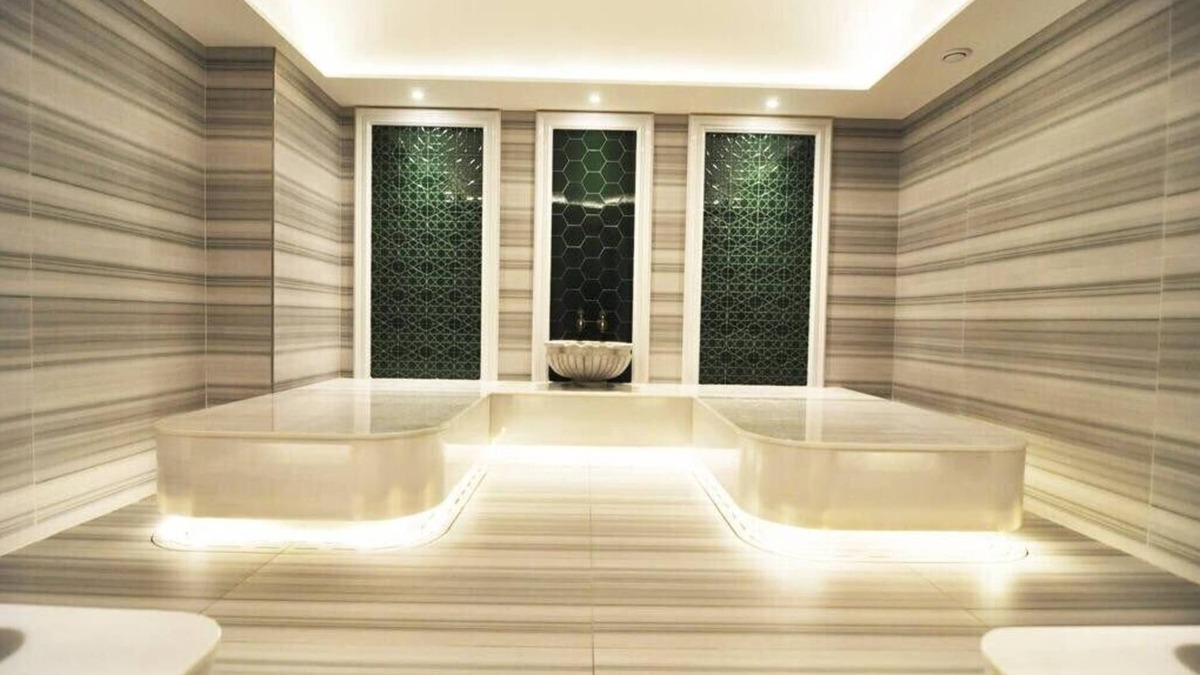 Bomonti Apartment | This apartment is a 0 bedroom(s), 1 bathrooms, located in Şişli, İstanbul.