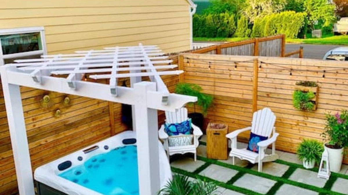 Camas Apartment | This apartment is a 0 bedroom(s), 1 bathrooms, located in Camas, WA.