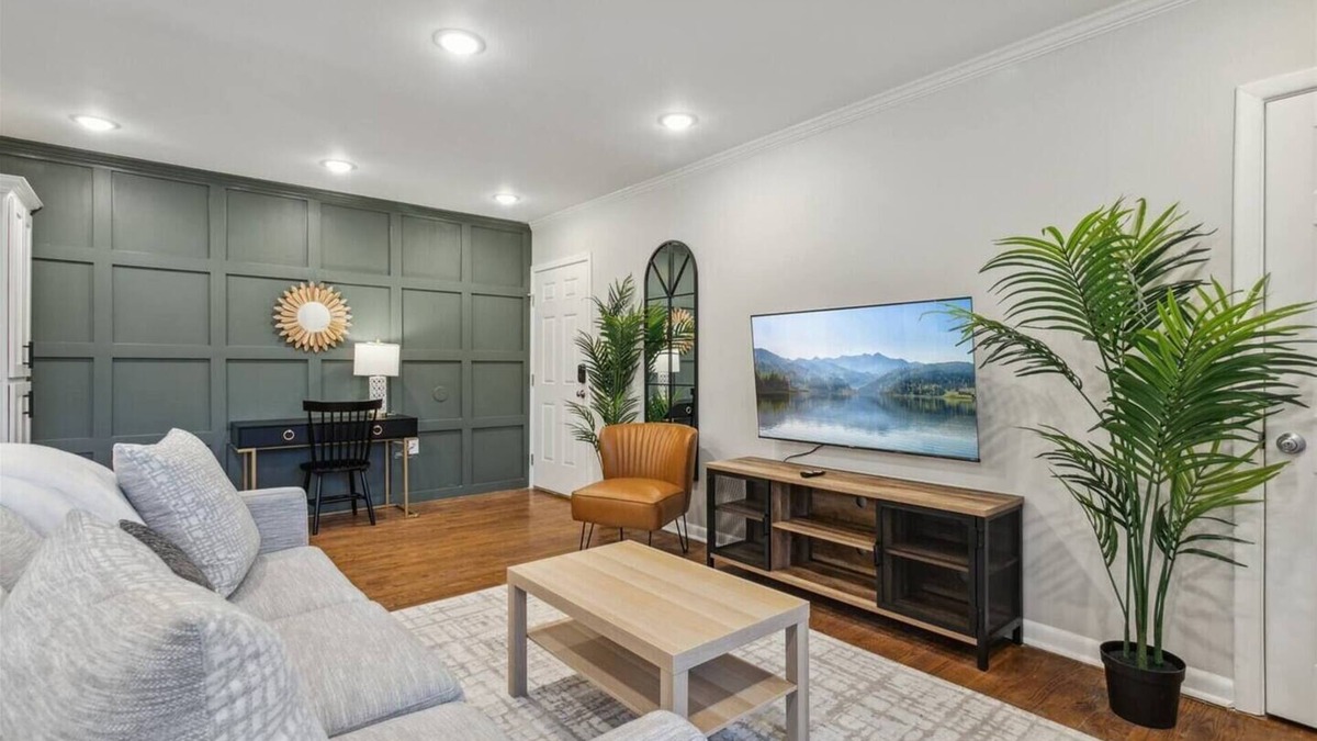 Hampton Apartment | This apartment is a 1 bedroom(s), 1 bathrooms, located in Hampton, VA.
