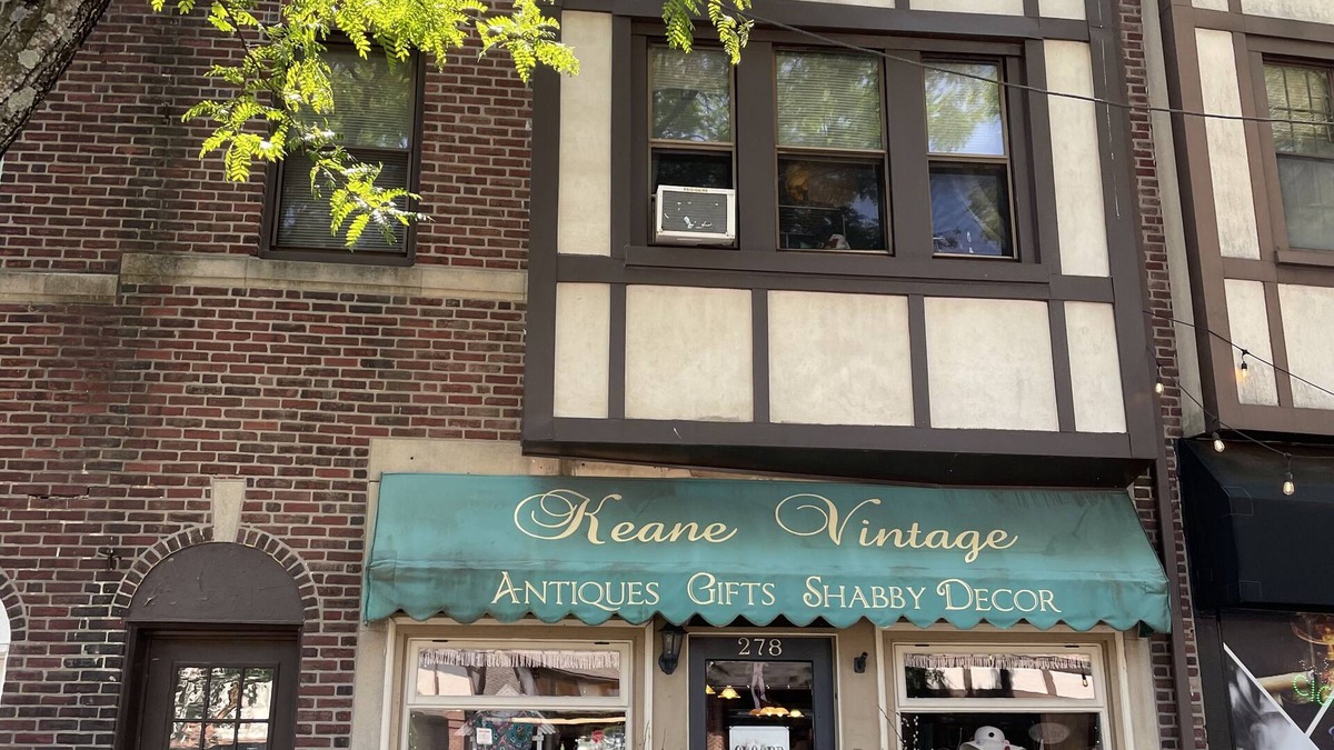 Glenside Apartment | This apartment is a 1 bedroom(s), 1 bathrooms, located in Glenside, PA.