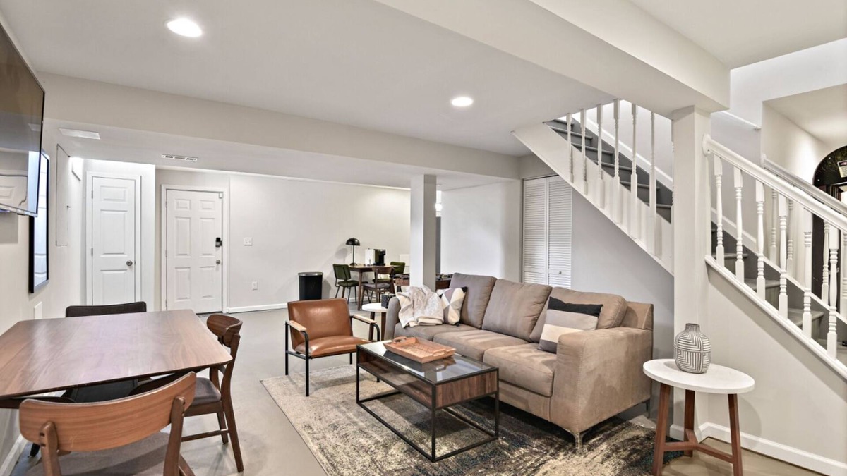 Leesburg Apartment | This apartment is a 1 bedroom(s), 1 bathrooms, located in Leesburg, VA.