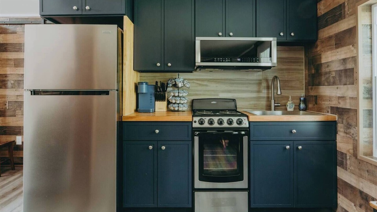 Paradise Apartment | This apartment is a 1 bedroom(s), 1 bathrooms, located in Paradise, PA.