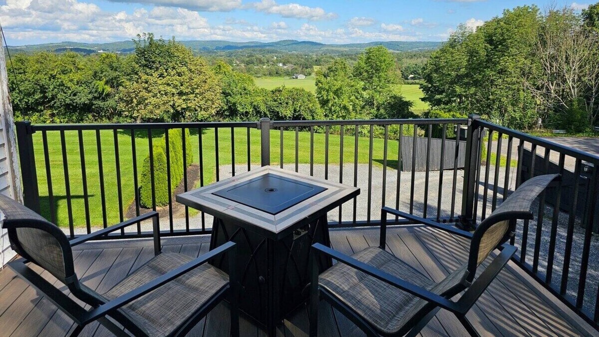 Waterville Apartment | This apartment is a 1 bedroom(s), 1 bathrooms, located in Waterville, NY.