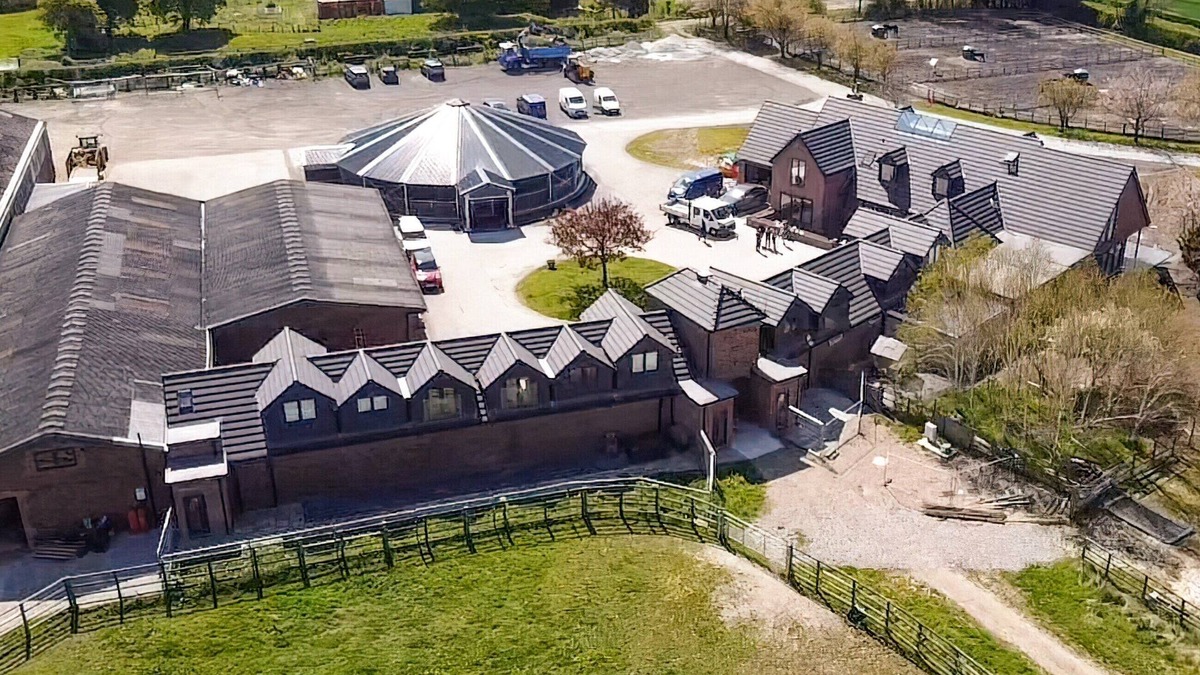 Kilnwick Cottage | This apartment is just perfect for exploring the Yorkshire Wolds and East Riding of Yorkshire.