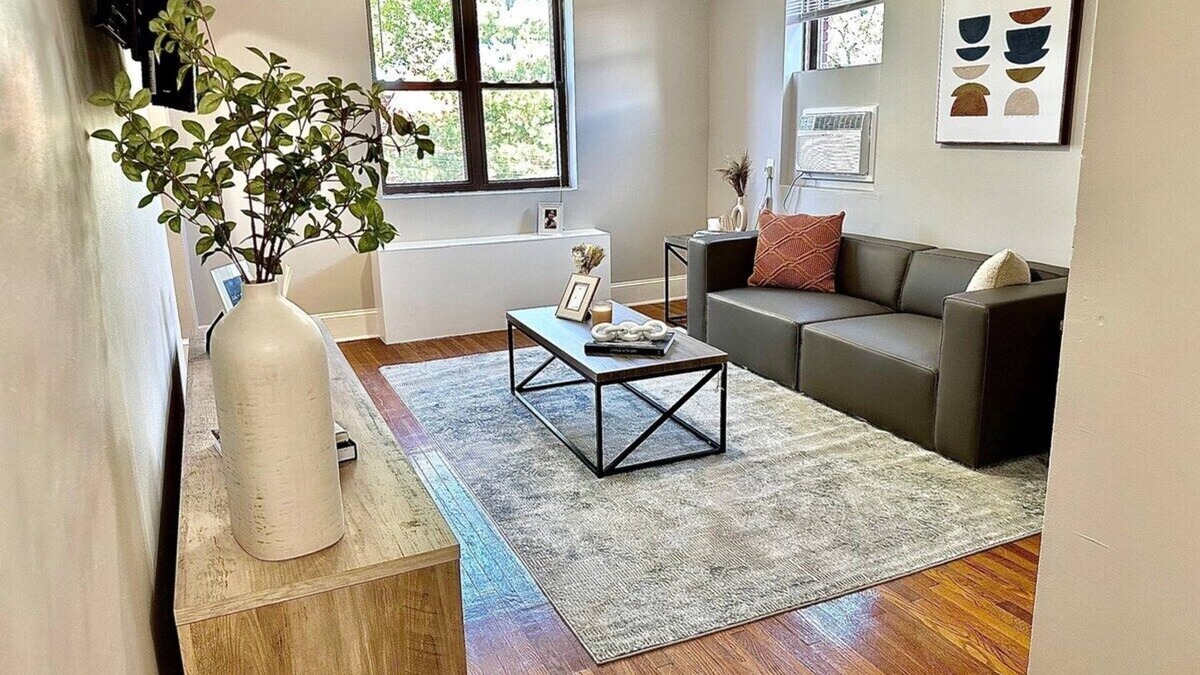 Germantown Apartment | This apartment is a 1 bedroom(s), 1 bathrooms, located in Philadelphia, PA.