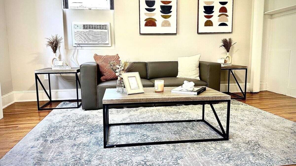 Germantown Apartment | This apartment is a 1 bedroom(s), 1 bathrooms, located in Philadelphia, PA.