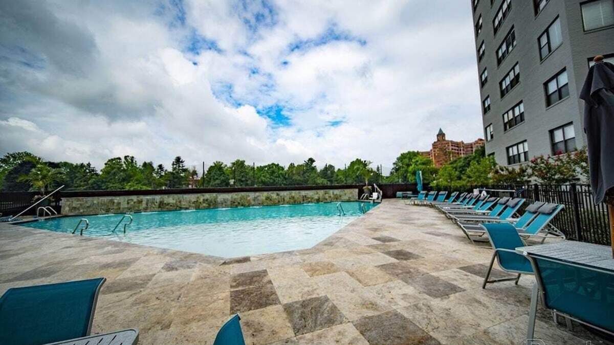 Germantown Apartment | This apartment is a 1 bedroom(s), 1 bathrooms, located in Philadelphia, PA.