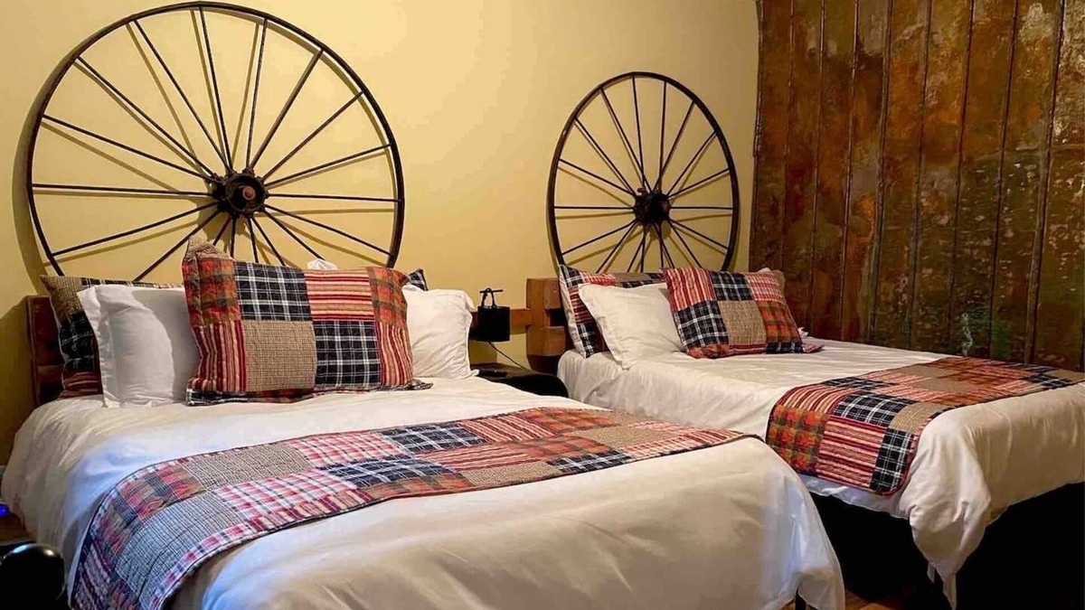 Girardville Bed & Breakfast | This bnb is a 1 bedroom(s), 1 bathrooms, located in Girardville, QC, Canada.