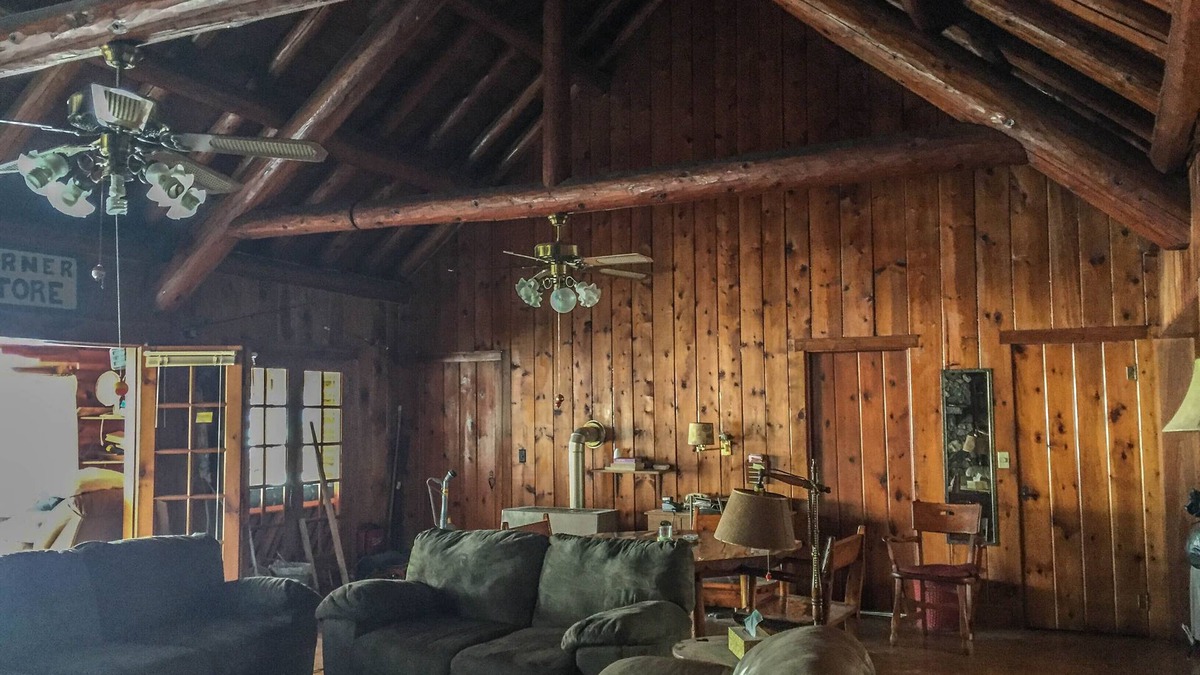 Pierz Cabin | This cabin is rented on a very limited availability.