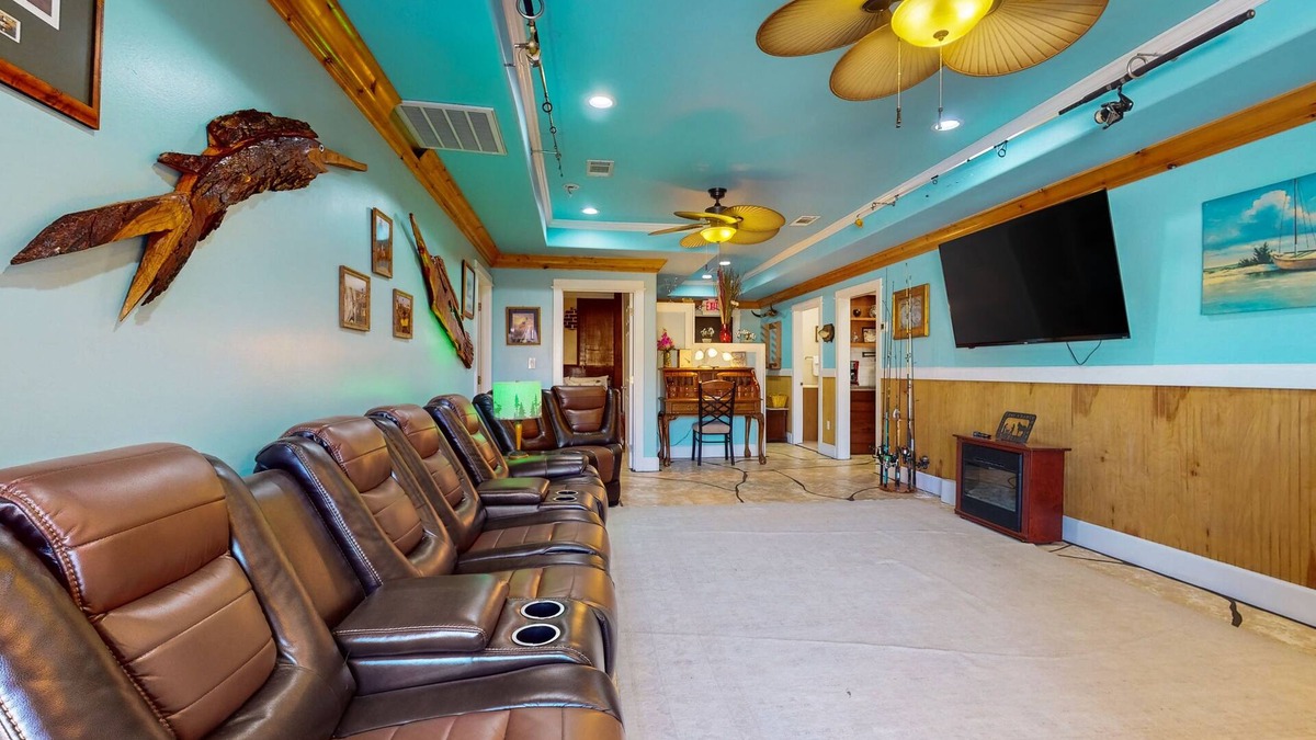 Rockport House | This charming lodge is the ticket to comfort & convenience, everything you need!