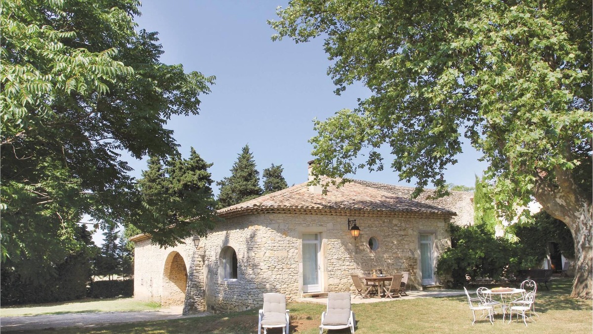 Montboucher-sur-Jabron House | This delightful vacation property, adjacent to a large traditional country house, is situated on a g