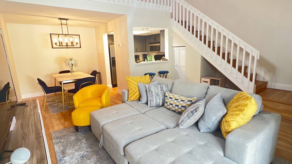 North Lauderdale House | this home is no longer available-