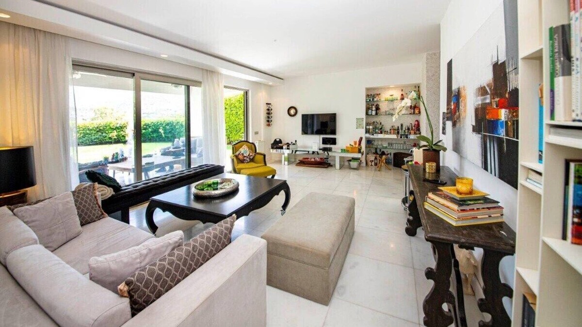 Golturkbuku House | This house is a 1 bedroom(s), 3 bathrooms, located in Bodrum, Muğla.