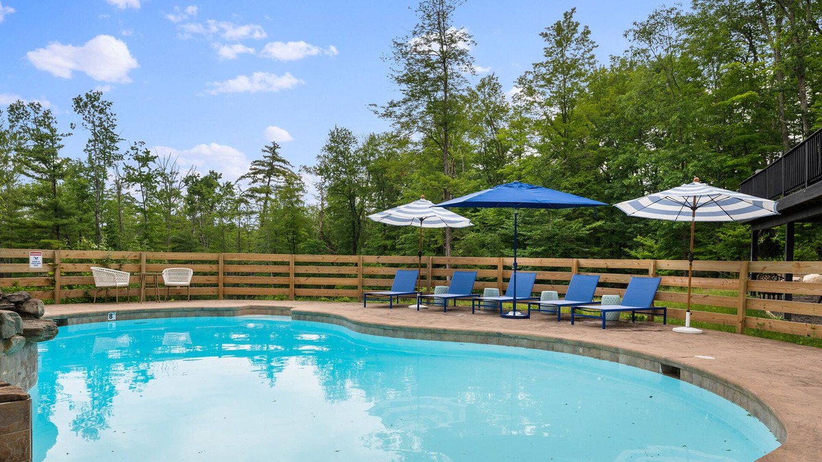 Kerhonkson House | This house is a 5 bedroom(s), 3.5 bathrooms, located in Kerhonkson, NY.