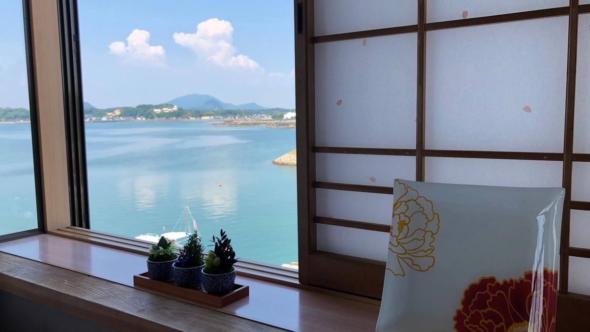 Kamiamakusa House | This is a Japanesestyle cottage that can be overl /Kamiamakusa Kumamoto