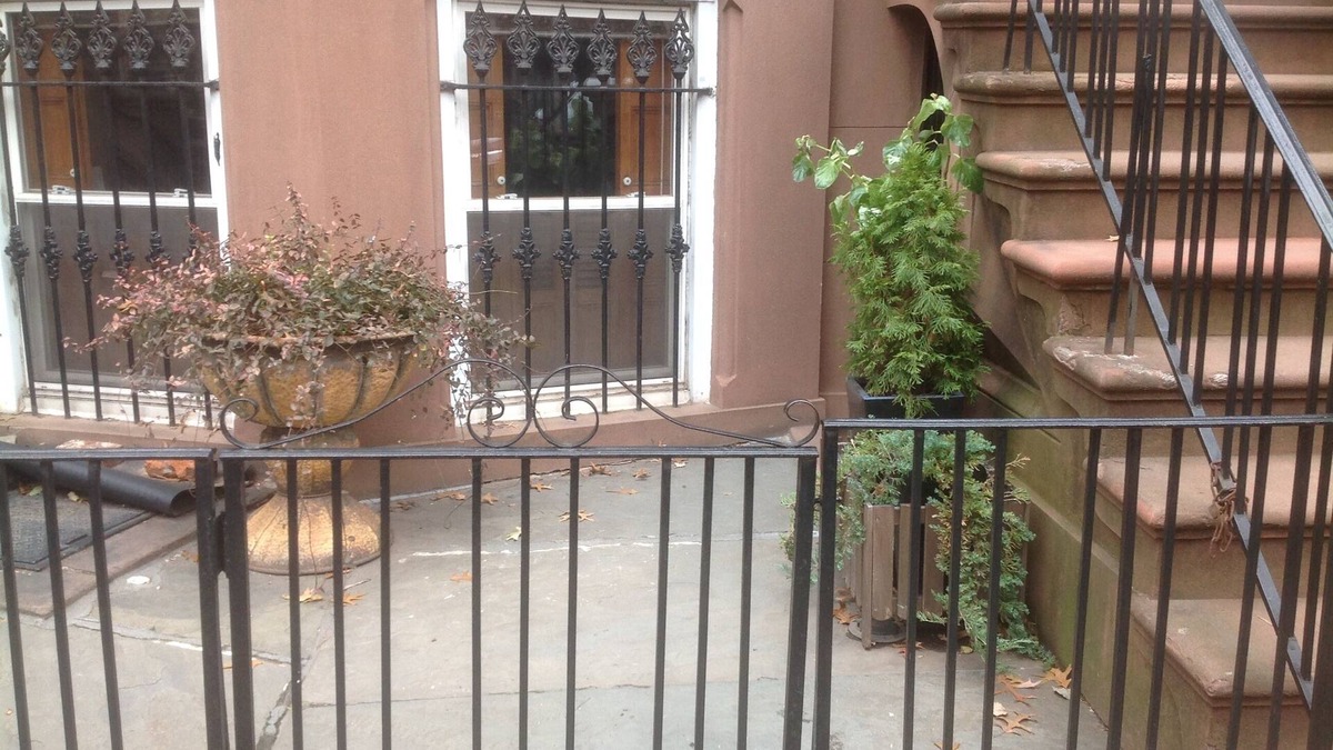 Park Slope House | THIS IS A JEWEL. A brownstone located on a beautiful tree-lined block is a gem.