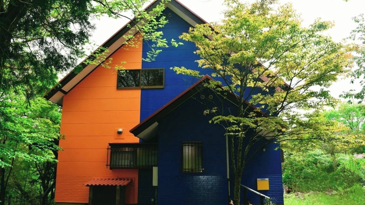 Okurabaru House | This is a rental villa perfect for families with the entire building available for private rent - Aso Dream Villa/Aso-gun Kumamoto