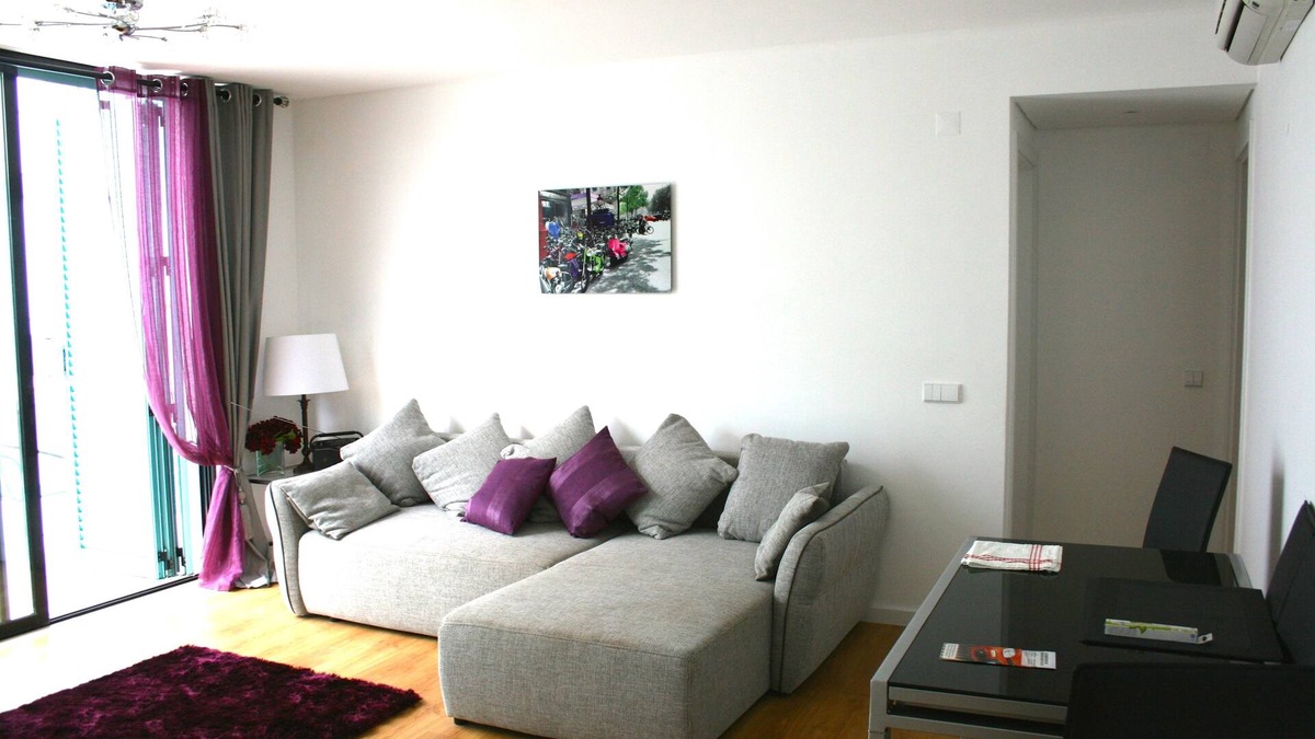 Conceicao e Cabanas de Tavira Apartment | This is Beckys Space in Cabanas, a perfect holiday location