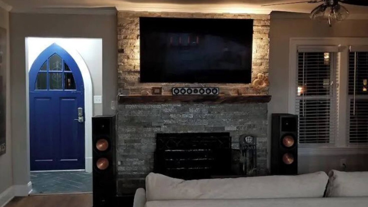 Rockcreek Lexington Road House | This is How We Derby in Historic St. Matthew's