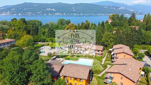 Sasso Moro Apartment | This is my happy place
