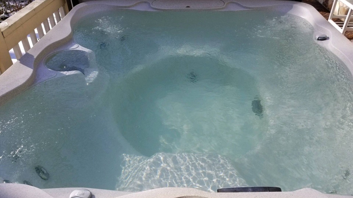 Mineral House | This is the one ! True Relaxation in Lake Anna