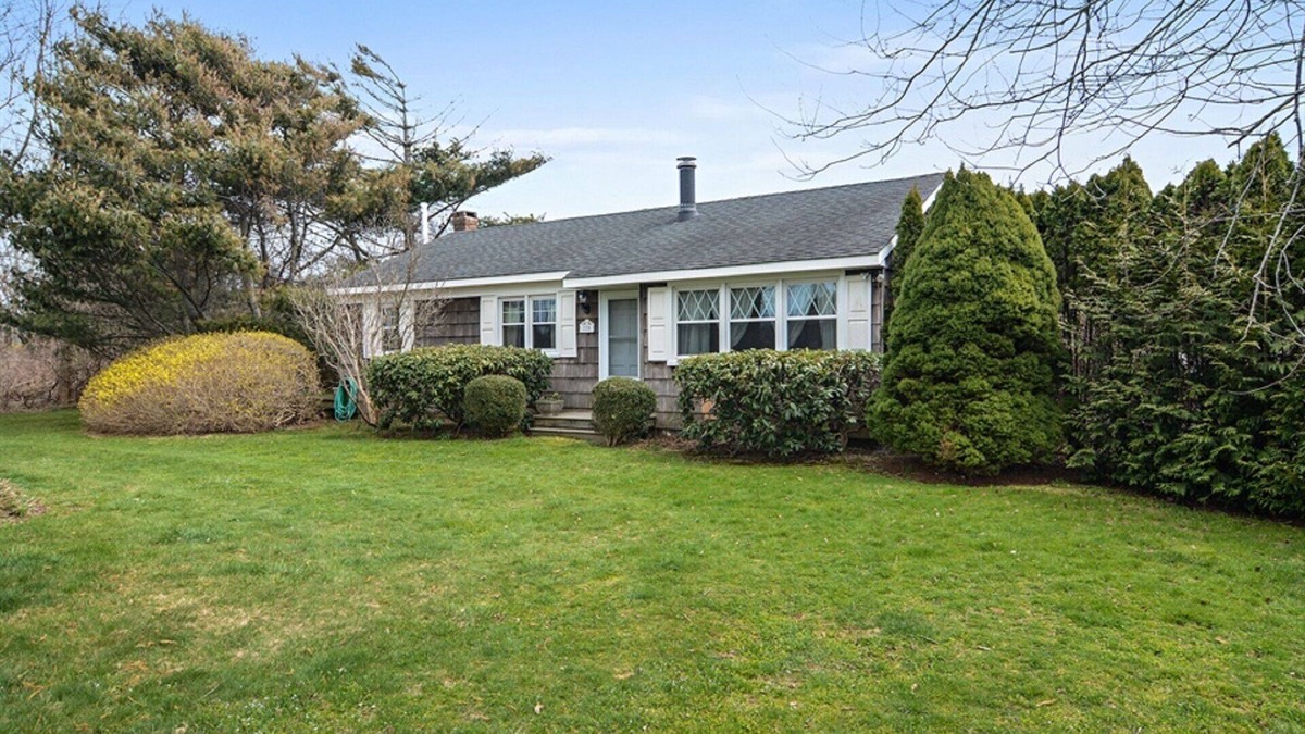 Sagaponack House | This Is The Way To Spend Your Summer In The Hamptons