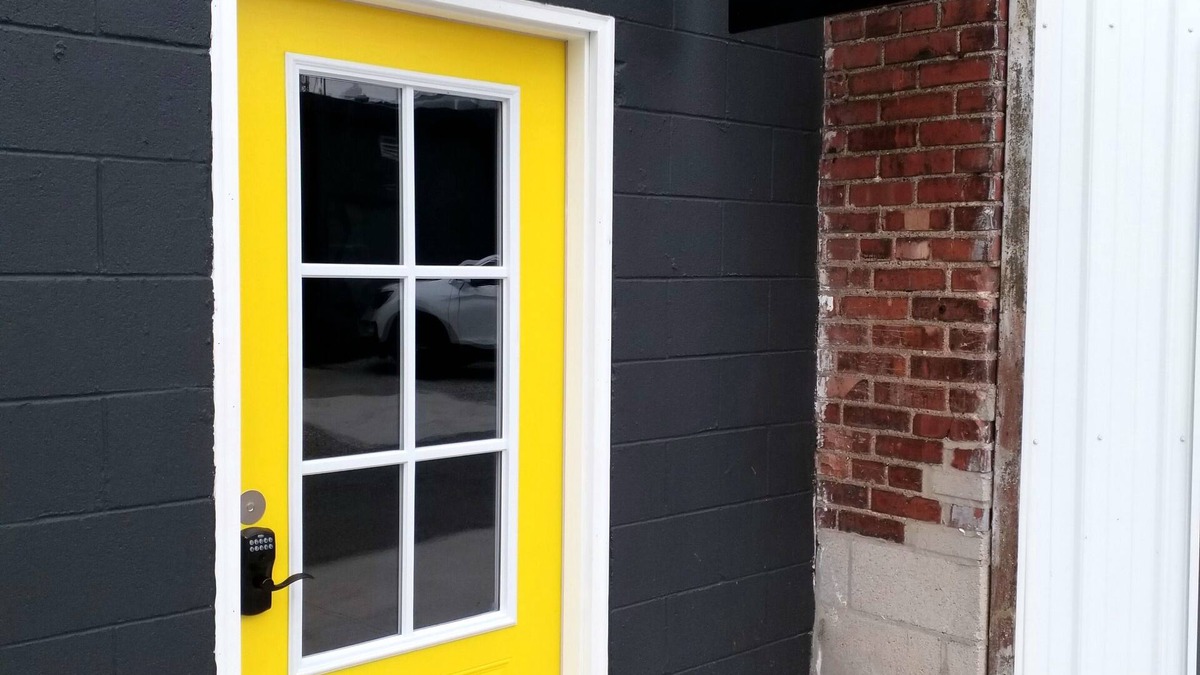 Marion Apartment | This loft is a 1 bedroom(s), 1 bathrooms, located in Marion, OH.