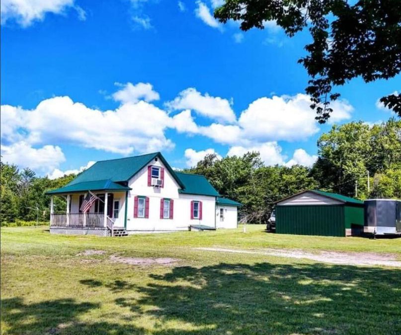 Brevort House | This Old House