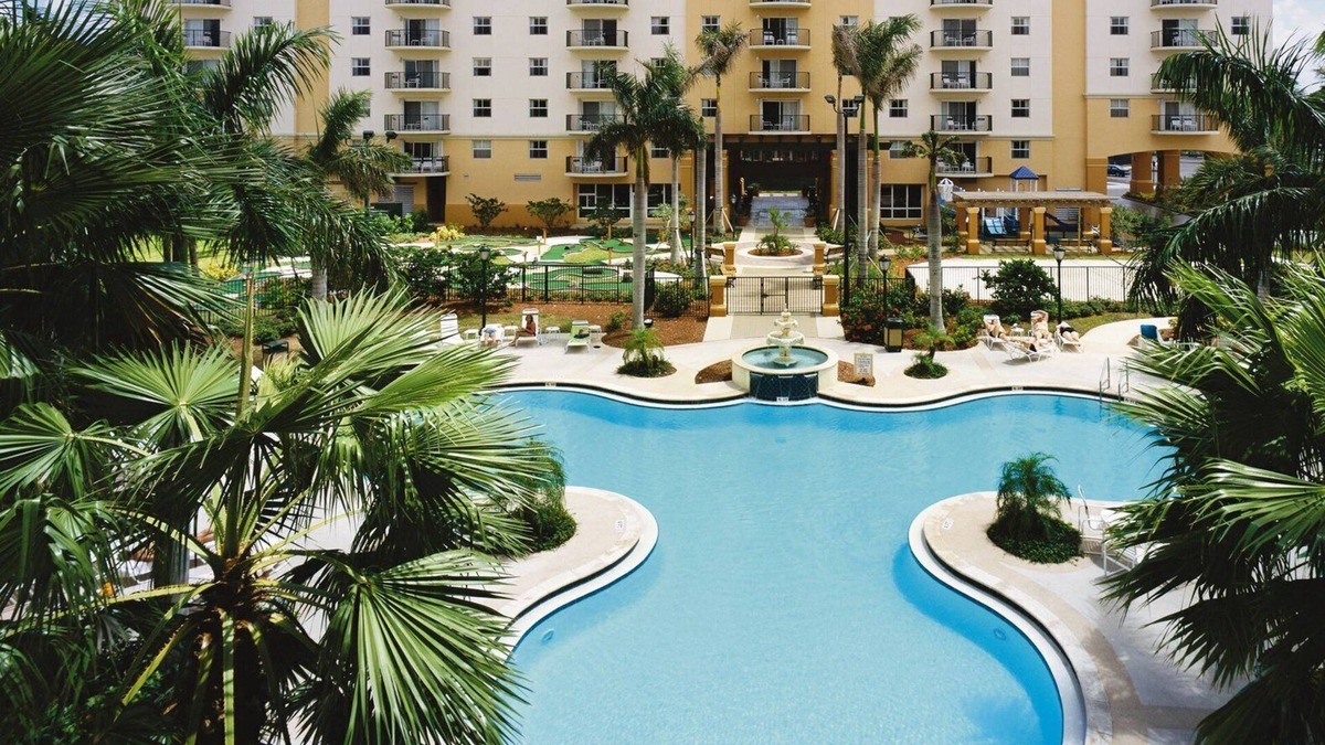 Survey Creek Resort | This resort & location is simply Heaven !