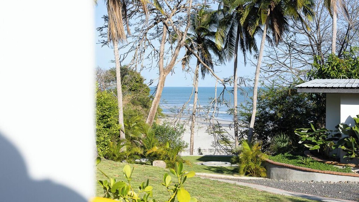 Boca Corona Apartment | This studio is a 1 bedroom(s), 1 bathrooms, located in Playa Corona, Panama Oeste.