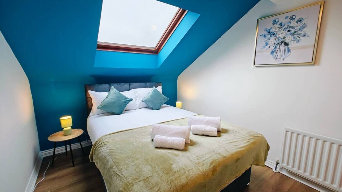 Ormeau House | This unique place has a style all its own