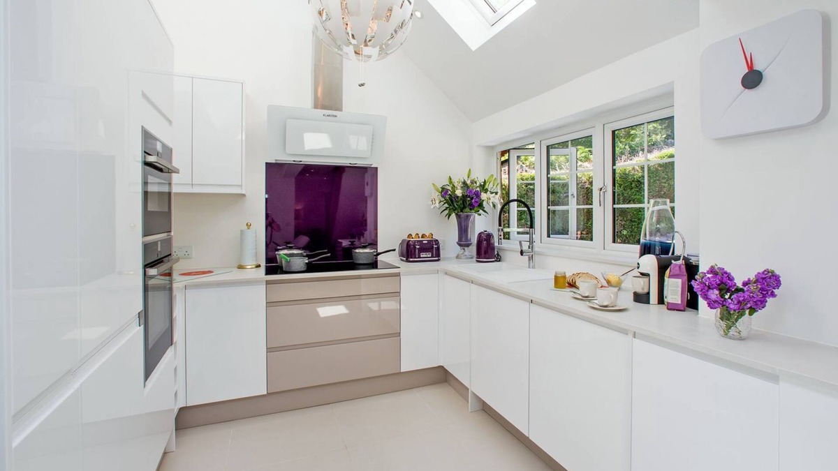 Merthyr Tydfil Cottage | This wonderful property is perfect for families looking to holiday in southern Wales.