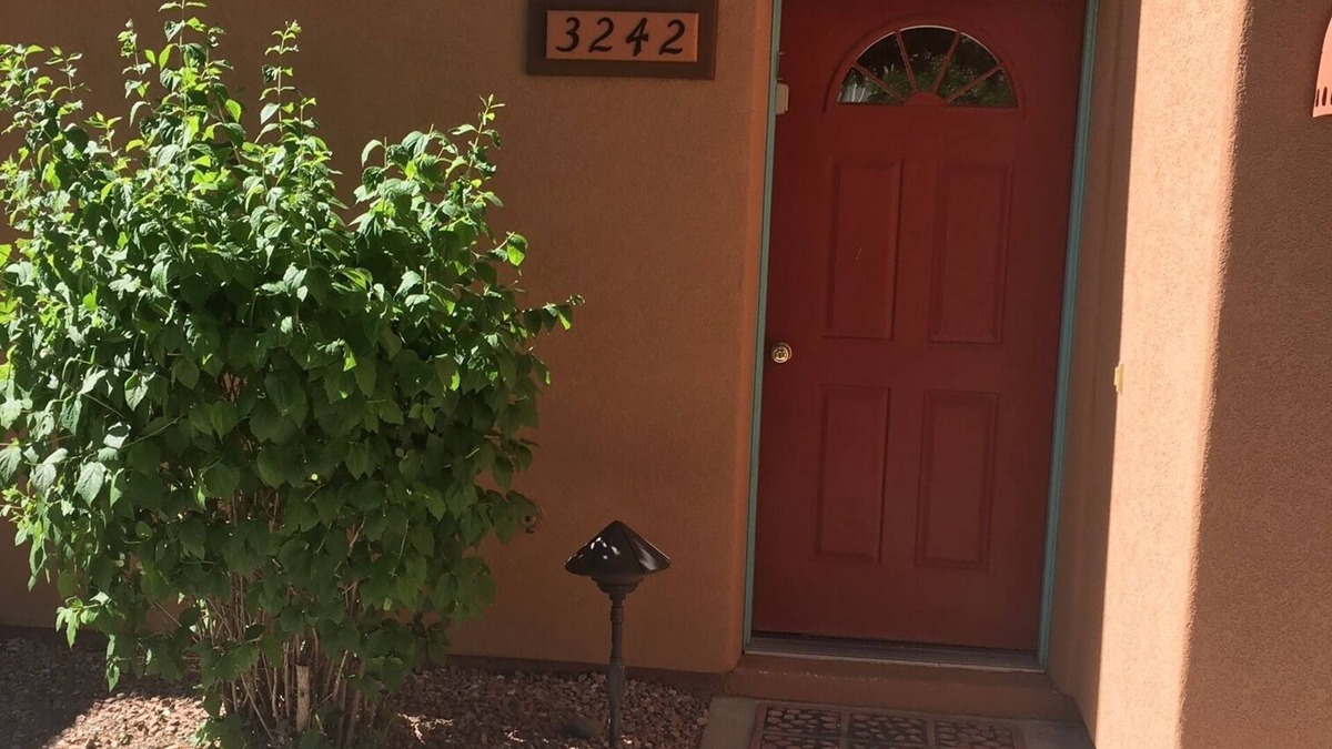 Moab South Valley Condo | Thistle Dew at Solano Vallejo