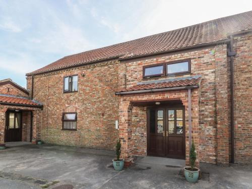 Barlby House | Thistle