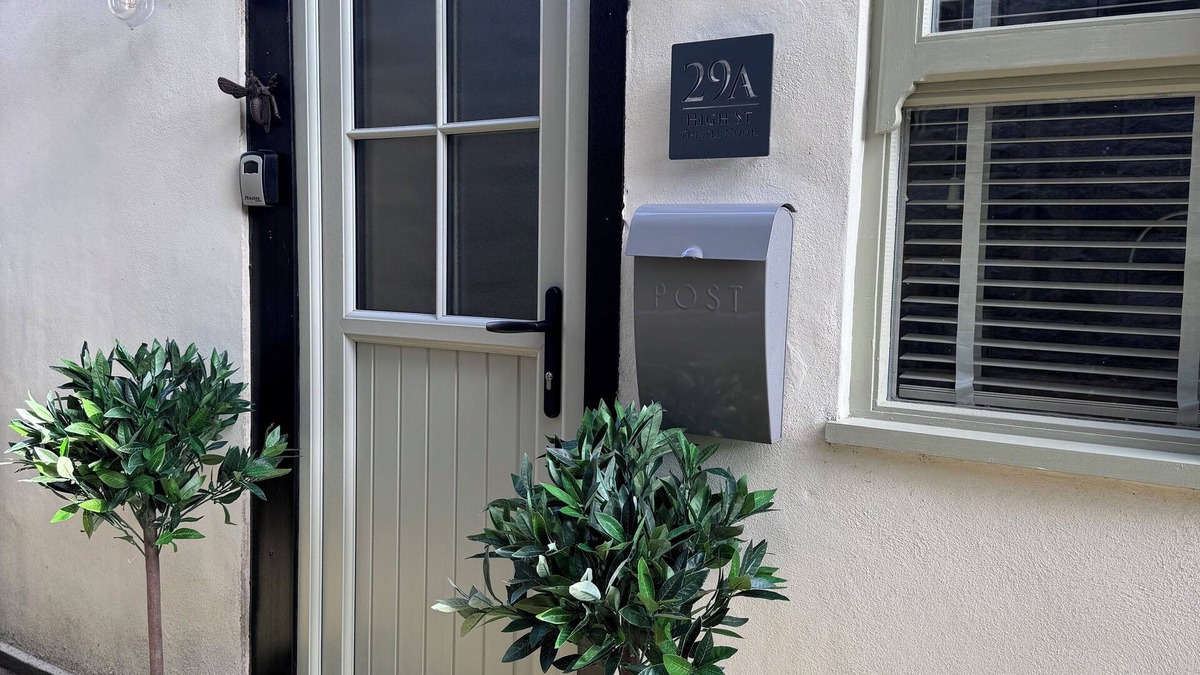 Coldstream House | Thistle Nook