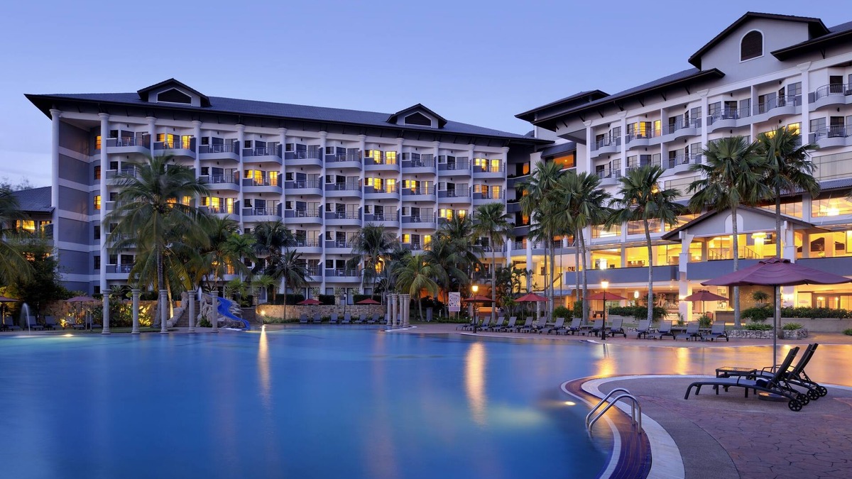 Port Dickson Hotel | Thistle Port Dickson