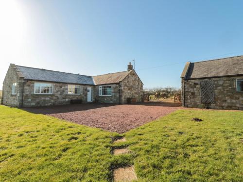 Morpeth House | Thistleyhaugh Cottage