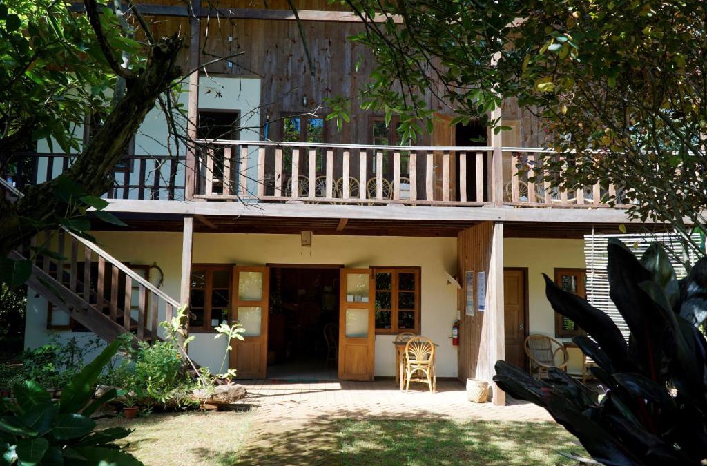 Kalaw Bed & Breakfast | Thitaw Lay House