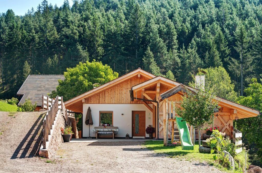 San Genesio Atesino House | Tholerhof