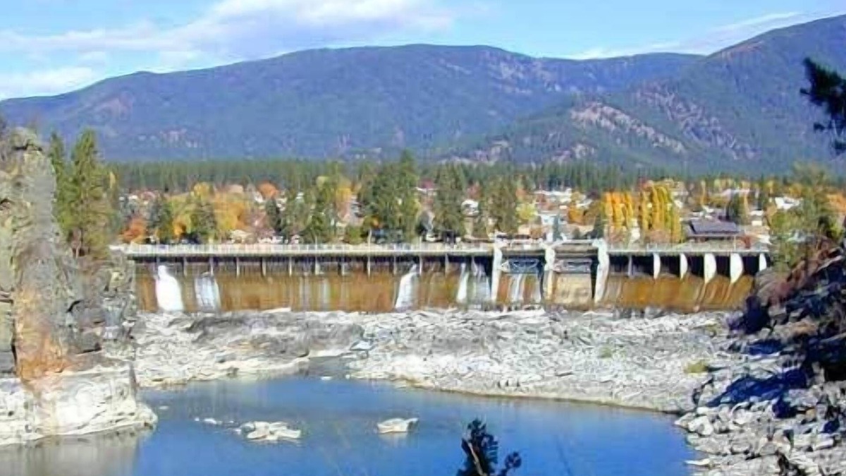 Thompson Falls House | Thompson Falls Paradise * Montana's Gem * low as $165 per Night !